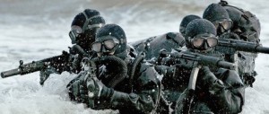 Forze speciali italiane vanno in Libia: parte “l’operazione-piattaforme”
