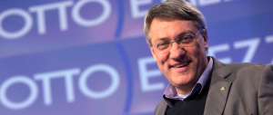 Landini beffardo con Renzi: “La Fiom ha più iscritti del Pd”