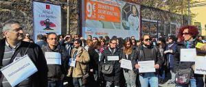 Alla Leopolda siciliana (tra proteste e riciclati) va di scena il flop del Pd