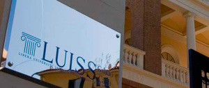 Convegno della Luiss sulla riforma delle banche popolari voluta da Renzi