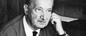Heidegger nazista immaginario. Un libro riapre la questione dei “Quaderni neri”