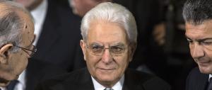 Giorno del Ricordo, Mattarella rimarrà in silenzio. Non è un buon segno…