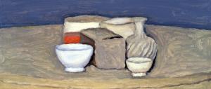 L’arte di Morandi torna a Roma dopo 40 anni: 150 capolavori da non perdere