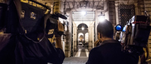 Scontro in Forza Italia. Gasparri: «Basta casting». Verdini non si dimette