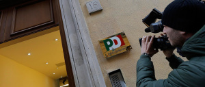 Colti da improvviso amore per il Pd: espode un altro scandalo delle tessere
