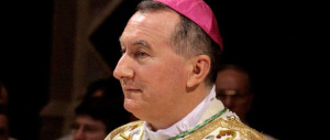 Il cardinale Parolin spiega la politica estera di Papa Francesco