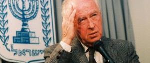 Rabin come Jfk: in un film l’omicidio che sconvolse Israele