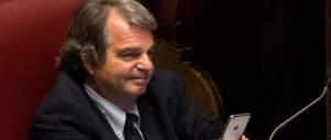 Riforme, tutti al Quirinale martedì. Brunetta: «A Renzi faremo vedere i sorci verdi»
