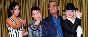 Sanremo è meno “intellettuale” senza Fazio. Meglio così, non ci si annoia