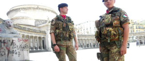 Alfano corre ai ripari: 500 uomini in più a Roma e una nuova legge