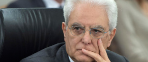 Italicum, arriva la firma di Mattarella. E le opposizioni preparano il referendum