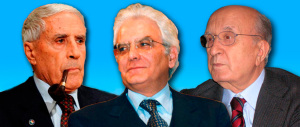 La sinistra democristiana è risorta. Altro che Nazareno