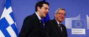 La Grecia rifiuta le proposte della Ue, è rottura. Il fallimento è vicino
