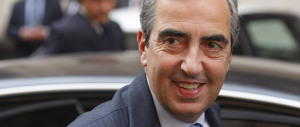 Gasparri: l’accordo non c’è più. Ora Renzi e Boschi abbassino le penne