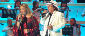 Sanremo, il grillino Fico “sfotte” Al Bano e Romina e rimpiange lo straniero