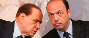 Forza Italia: ecco il piano di Berlusconi per azzerare Alfano