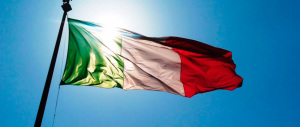 Il Tricolore nell’enclave cinese di Prato: iniziativa di Fratelli d’Italia