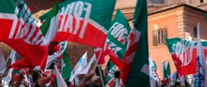 Forza Italia è divisa in tre gruppi: ecco chi ne fa parte