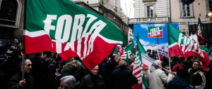 Regionali, prove di accordo tra Forza Italia e Area Popolare