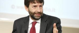 Eur, il no di Franceschini alla vendita dei “gioielli” storici: non se ne parla