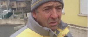 Il benzinaio “eroe” di Vicenza sotto scorta: c’è un rischio vendetta