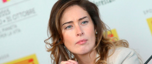 In manette lo stalker della Boschi: ha violato il divieto di avvicinamento