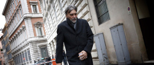 Delrio ammicca a Berlusconi nel nome della politica dei “tre forni”