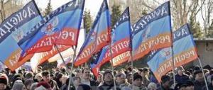 Crisi Ucraina, i civili russofoni continuano a pagare il prezzo più alto