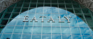 Apre Eataly dove c’era McDonald’s. Porchetta al posto del Big Mac