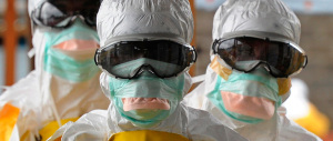Ebola, nuovi casi in Africa: l’Oms invita a non abbassare la guardia