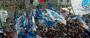 Ncd a pezzi. Altri sei senatori pronti a fare le valigie. E Lupi fa la voce grossa