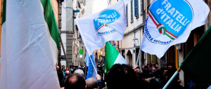 Il nuovo trucco di Renzi? Svelato da Giorgia Meloni (e da una fetta del Pd)