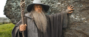 La trovata del sindaco di Londra: paragonarsi al mago Gandalf