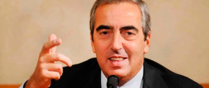 Gasparri: «Sugli assetti della Rai decide il Parlamento, non il governo»