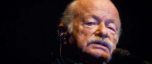 Dopo l’accusa di evasione fiscale Gino Paoli si dimette da presidente della Siae