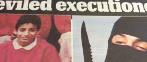 Da aspirante calciatore a boia: diffusa la foto di Jihadi John bambino