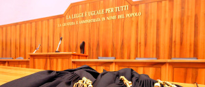 Chiamano il figlio Benito Mussolini (non per politica) e finiscono in tribunale