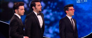 Il Volo prende la prima stecca: rinnegano Tony Renis. Da ingrati