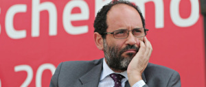 L’ex-pm Ingroia difende il boss La Torre. «Ma solo perché dice la verità»