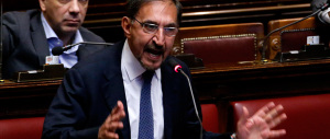 La Russa: ecco perché il centrodestra può rinascere dalla Campania