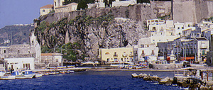 Sprecopoli a Lipari: un ascensore per disabili ha funzionato solo dieci giorni