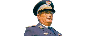 «Mattarella revochi l’onorificenza al sanguinario maresciallo Tito»