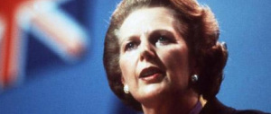 Usa, un «bacio» di Margaret Thatcher è un cimelio: venduto a 3000 euro