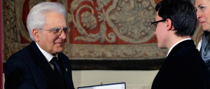 Giorno del Ricordo, Mattarella: «Sana una ferita nella coscienza nazionale»