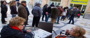 Percepiva la pensione sociale: aveva un conto in Svizzera milionario