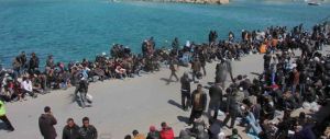 Primo maggio a Lampedusa: l’idea della Uil piace anche alla Camusso