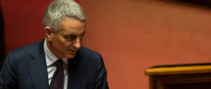 Quagliariello: ora siamo a un bivio. Ancora con Renzi o col centrodestra?