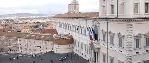 Belpietro bacchetta il Colle: nessun cenno ai costi del Quirinale