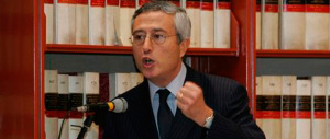 Ranucci: «La vendita del Colosseo Quadrato è un affronto inaccettabile»