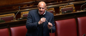 Rampelli: «La sinistra al caviale di Capalbio la spunta laddove le borgate falliscono»
